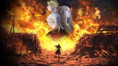 Release that Witch 8.Bölüm izle