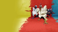 Rooster Fighter 6.Bölüm izle