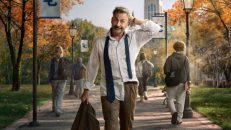 Rooster 1.Sezon 7.Bölüm izle