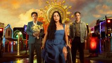 Santita 1.Sezon 2.Bölüm izle