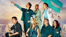 Scrubs (2026) 1.Sezon 2.Bölüm izle