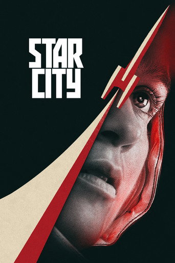 Star City izle 