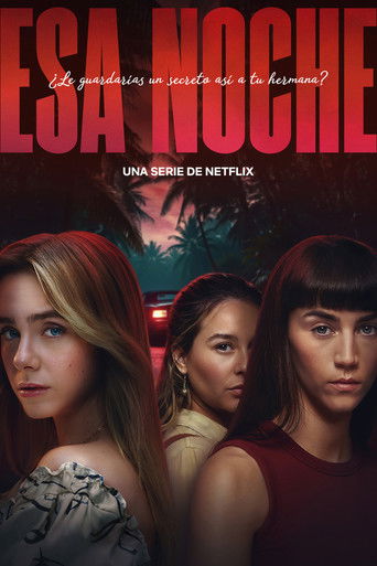 That Night izle 