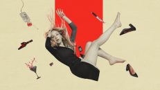 The Flight Attendant 2.Sezon 2.Bölüm izle