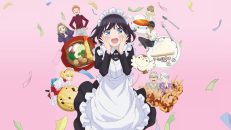 The Food Diary of Miss Maid 10.Bölüm izle