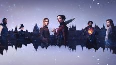 The Nevers 1.Sezon 2.Bölüm izle