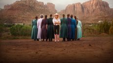 Trust Me: The False Prophet 1.Sezon 3.Bölüm izle