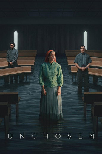 Unchosen izle 