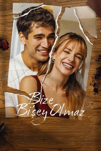 Bize Bi'Şey Olmaz izle 