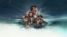 Widow’s Bay 1.Sezon 2.Bölüm izle
