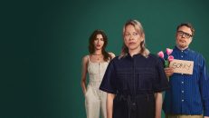 Alice and Steve 1.Sezon 2.Bölüm izle