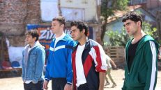 Altı Üstü İstanbul 5.Bölüm izle