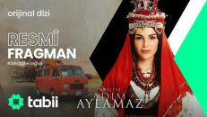 Benim Adım Aylamaz 1.Sezon 9.Bölüm izle