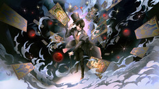 Lord of Mysteries Specials Prey 2.Bölüm izle