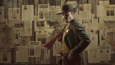 Lawmen: Bass Reeves 1.Sezon 4.Bölüm izle