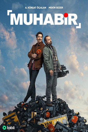 Muhabir izle