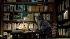 Notes from the Last Row 1.Sezon 2.Bölüm izle