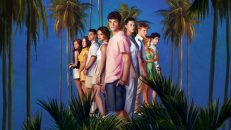 Oasis 1.Sezon 2.Bölüm izle