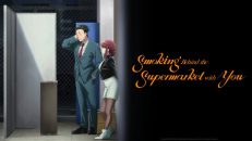 Behind the Supermarket, Smoking with You. 8.Bölüm izle