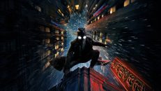 Spider-Noir 1.Sezon 2.Bölüm Türkçe Dublaj izle