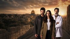 Sumud 1.Sezon 2.Bölüm izle