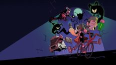 The Doomies 1.Sezon 10.Bölüm Türkçe Dublaj izle