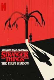 Sahne Arkası Stranger Things – İlk Gölge izle