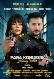 Para Konuşur izle