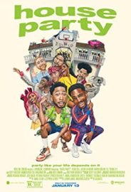 Ev Partisi izle