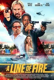 Ateş Hattı izle