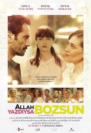 Allah Yazdıysa Bozsun izle