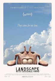 Landscape With Invisible Hand izle