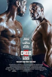 Creed III: Efsane Devam Ediyor izle
