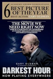 En Karanlık Saat izle