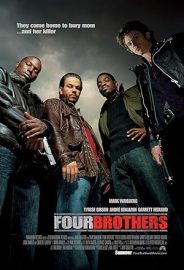 Dört Kardeş izle