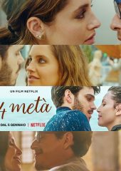 Dört Dörtlük Buluşma izle