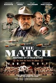 The Match izle