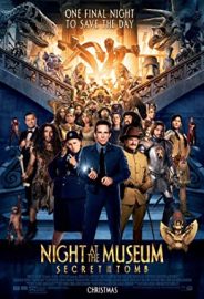 Müzede Bir Gece 3: Lahitteki Sır izle