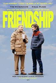 Arkadaşlık izle