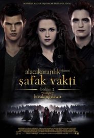 Alacakaranlık Efsanesi: Şafak Vakti Bölüm 2 izle