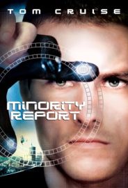 Azınlık Raporu izle