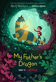 Babamın Ejderhası izle
