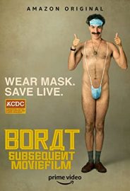 Borat Devam Filmi izle