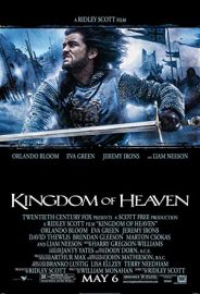 Cennetin Krallığı izle