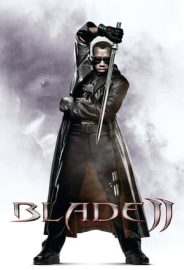 Bıçağın İki Yüzü 2 izle