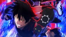 Black Torch 10.Bölüm izle