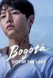 Kayıplar Şehri Bogotá izle