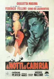 Cabiria’nın Geceleri izle