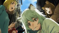 Chainsmoker Cat 3.Bölüm izle