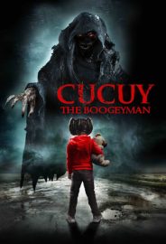 Öcü Cucuy izle